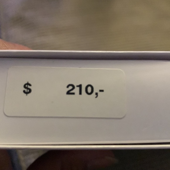 Wolford String Body - Picture 4 of 7